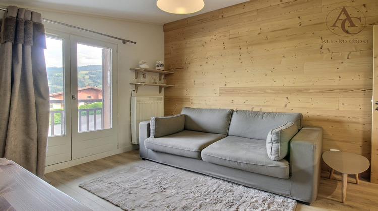 Ma-Cabane - Vente Appartement Demi-Quartier, 23 m²