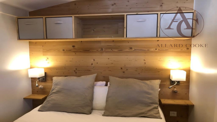 Ma-Cabane - Vente Appartement Demi-Quartier, 23 m²