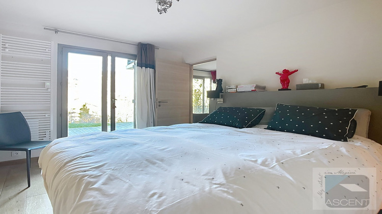 Ma-Cabane - Vente Appartement Demi-Quartier, 39 m²