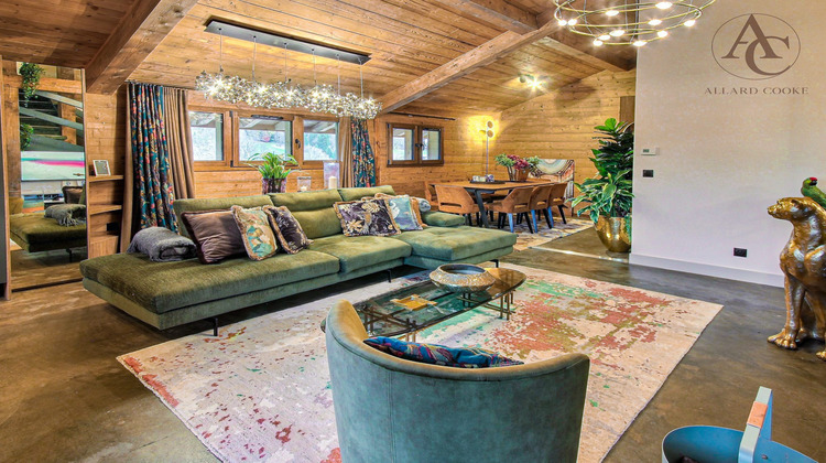 Ma-Cabane - Vente Appartement Demi-Quartier, 103 m²