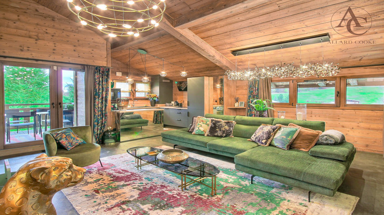 Ma-Cabane - Vente Appartement Demi-Quartier, 103 m²