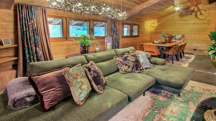 Ma-Cabane - Vente Appartement Demi-Quartier, 103 m²