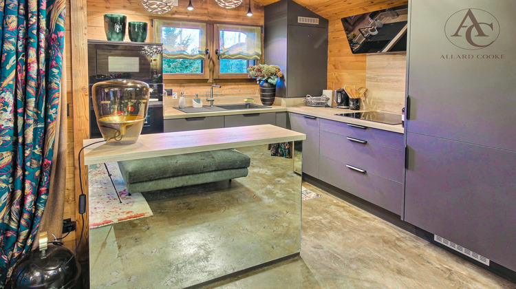 Ma-Cabane - Vente Appartement Demi-Quartier, 103 m²