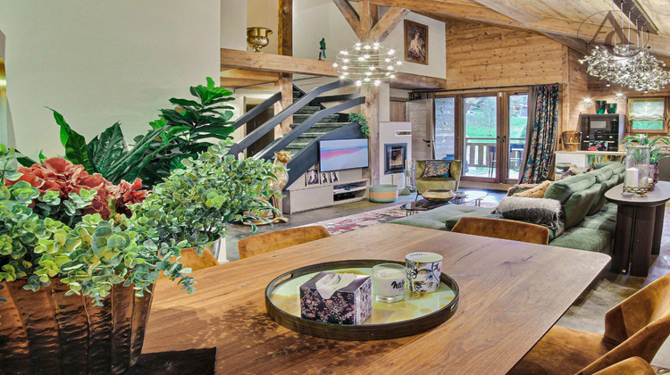 Ma-Cabane - Vente Appartement Demi-Quartier, 103 m²