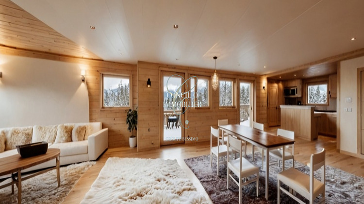 Ma-Cabane - Vente Appartement DEMI QUARTIER, 91 m²