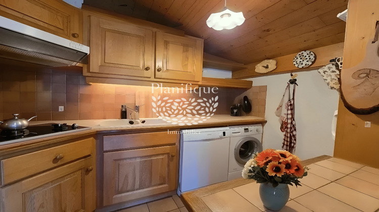 Ma-Cabane - Vente Appartement Demi-Quartier, 78 m²