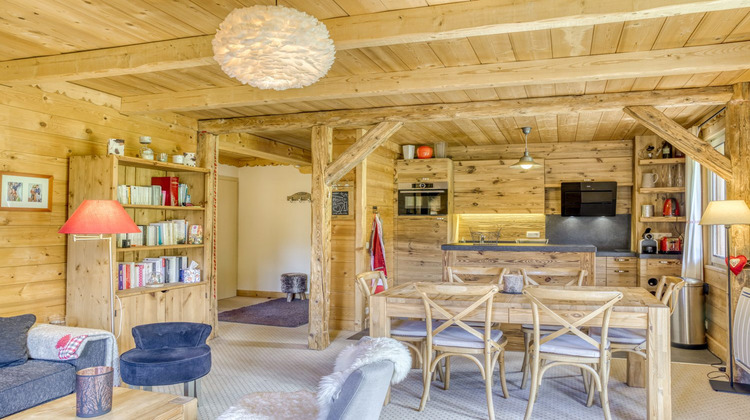 Ma-Cabane - Vente Appartement Demi-Quartier, 76 m²