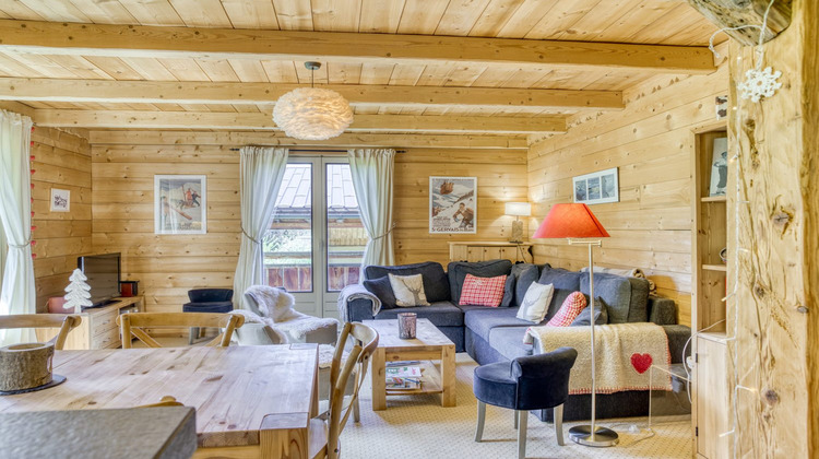 Ma-Cabane - Vente Appartement Demi-Quartier, 76 m²