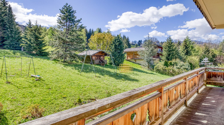 Ma-Cabane - Vente Appartement Demi-Quartier, 76 m²