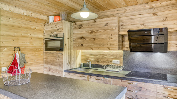 Ma-Cabane - Vente Appartement Demi-Quartier, 76 m²