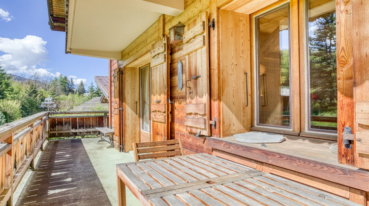 Ma-Cabane - Vente Appartement Demi-Quartier, 76 m²