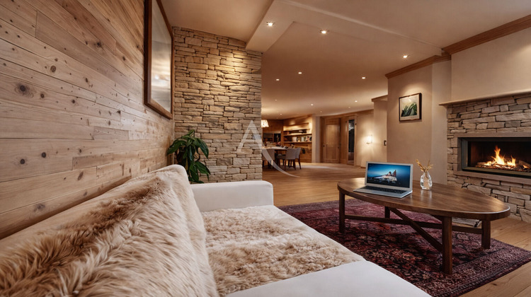 Ma-Cabane - Vente Appartement DEMI-QUARTIER, 91 m²