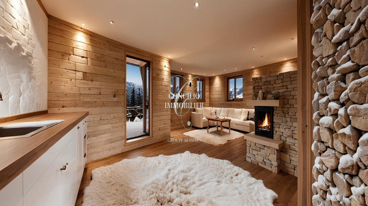 Ma-Cabane - Vente Appartement DEMI QUARTIER, 73 m²