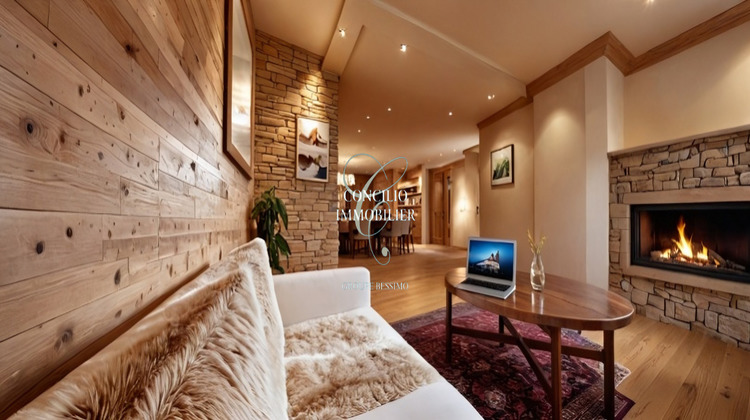 Ma-Cabane - Vente Appartement DEMI QUARTIER, 73 m²