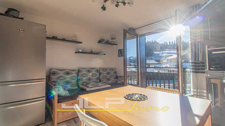 Ma-Cabane - Vente Appartement Demi-Quartier, 24 m²