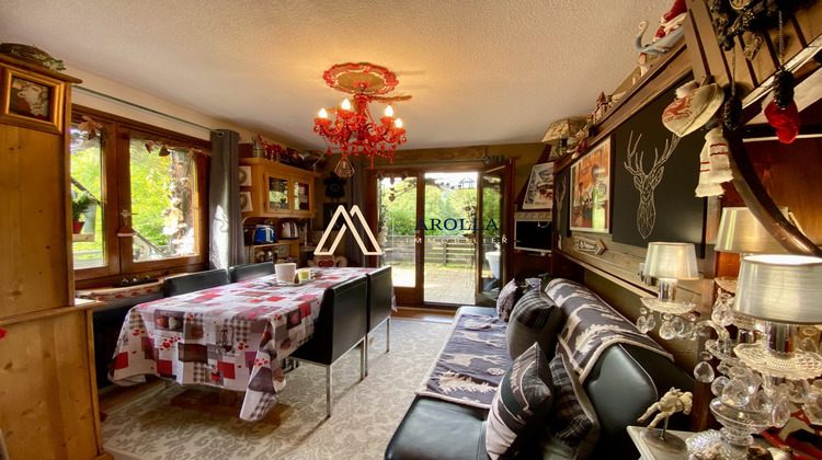 Ma-Cabane - Vente Appartement Demi-Quartier, 18 m²