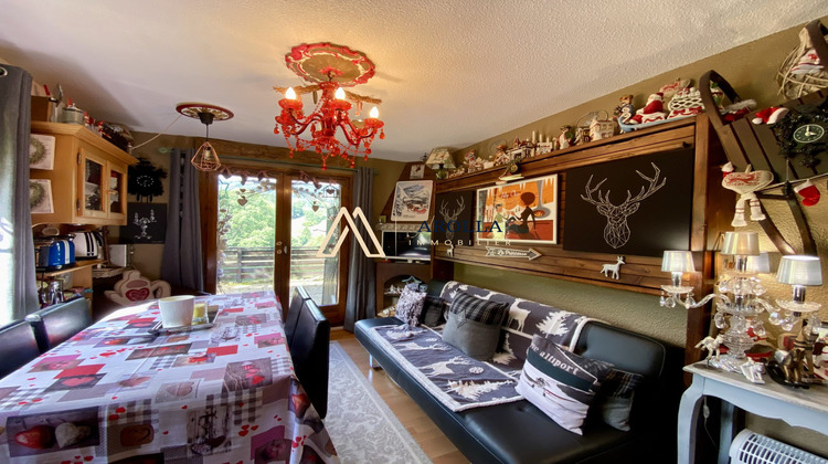 Ma-Cabane - Vente Appartement Demi-Quartier, 18 m²