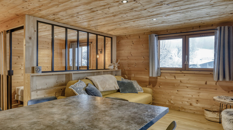 Ma-Cabane - Vente Appartement Demi-Quartier, 24 m²