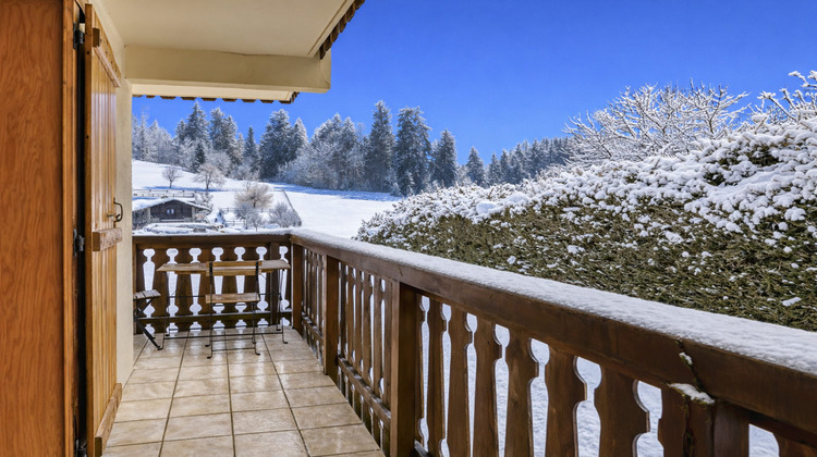 Ma-Cabane - Vente Appartement Demi-Quartier, 24 m²