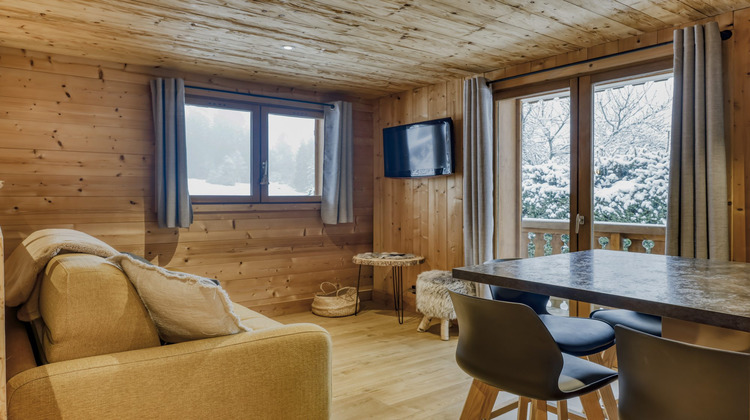 Ma-Cabane - Vente Appartement Demi-Quartier, 24 m²