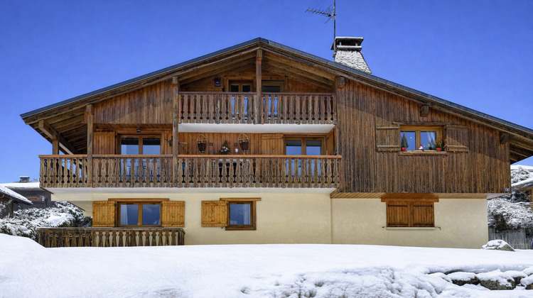 Ma-Cabane - Vente Appartement Demi-Quartier, 24 m²