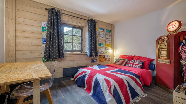 Ma-Cabane - Vente Appartement DEMI QUARTIER, 79 m²