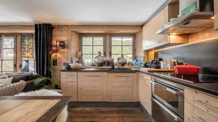 Ma-Cabane - Vente Appartement DEMI QUARTIER, 79 m²