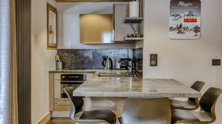 Ma-Cabane - Vente Appartement Demi-Quartier, 24 m²