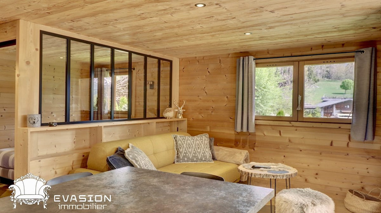 Ma-Cabane - Vente Appartement Demi-Quartier, 25 m²