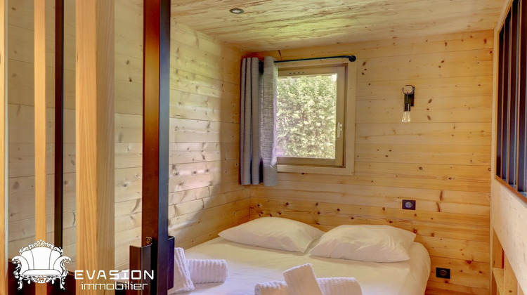 Ma-Cabane - Vente Appartement Demi-Quartier, 25 m²