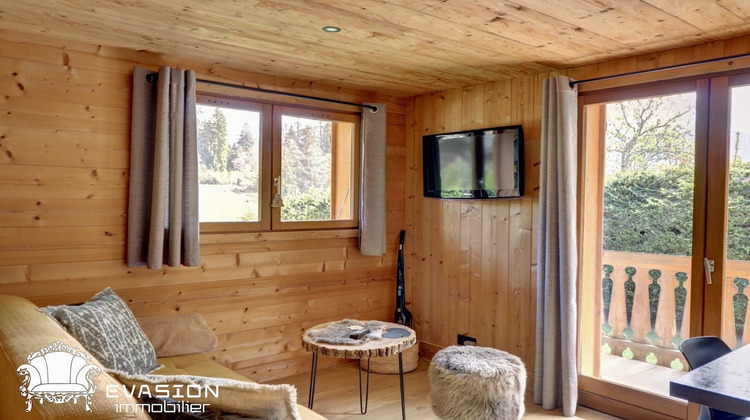 Ma-Cabane - Vente Appartement Demi-Quartier, 25 m²