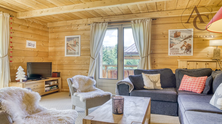 Ma-Cabane - Vente Appartement Demi-Quartier, 76 m²