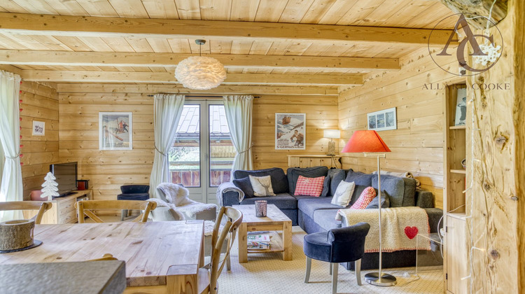 Ma-Cabane - Vente Appartement Demi-Quartier, 76 m²