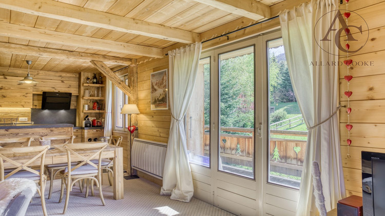 Ma-Cabane - Vente Appartement Demi-Quartier, 76 m²