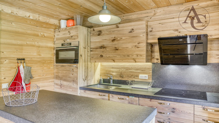 Ma-Cabane - Vente Appartement Demi-Quartier, 76 m²