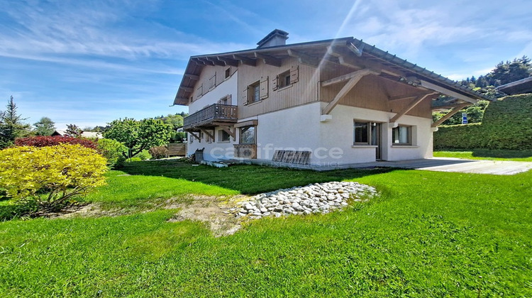Ma-Cabane - Vente Appartement DEMI QUARTIER, 117 m²