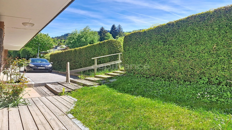 Ma-Cabane - Vente Appartement DEMI QUARTIER, 117 m²