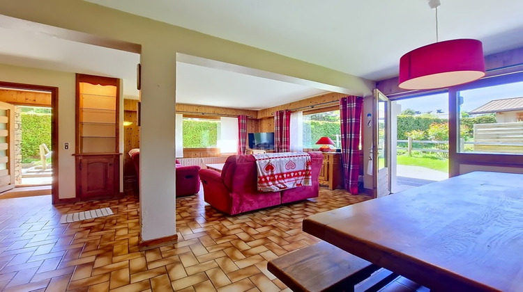Ma-Cabane - Vente Appartement DEMI QUARTIER, 117 m²