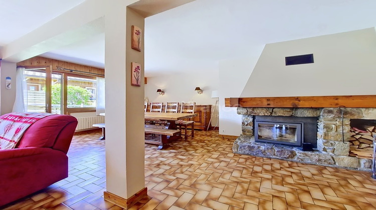 Ma-Cabane - Vente Appartement DEMI QUARTIER, 117 m²