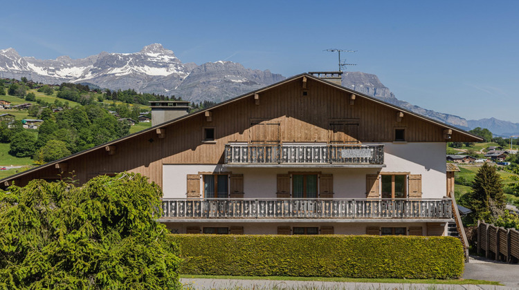 Ma-Cabane - Vente Appartement Demi-Quartier, 103 m²