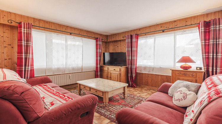 Ma-Cabane - Vente Appartement Demi-Quartier, 103 m²