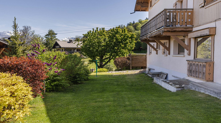 Ma-Cabane - Vente Appartement Demi-Quartier, 103 m²