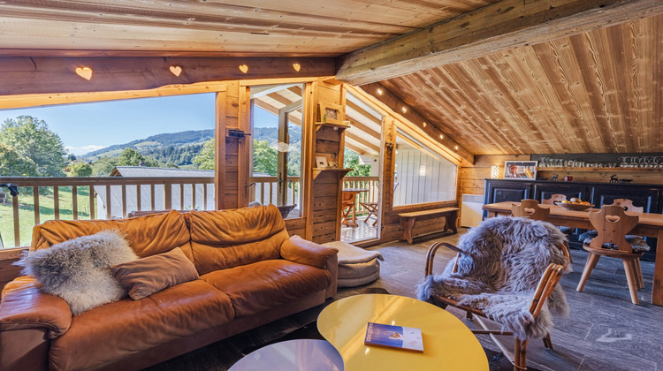 Ma-Cabane - Vente Appartement Demi-Quartier, 43 m²