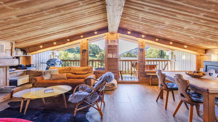 Ma-Cabane - Vente Appartement Demi-Quartier, 43 m²