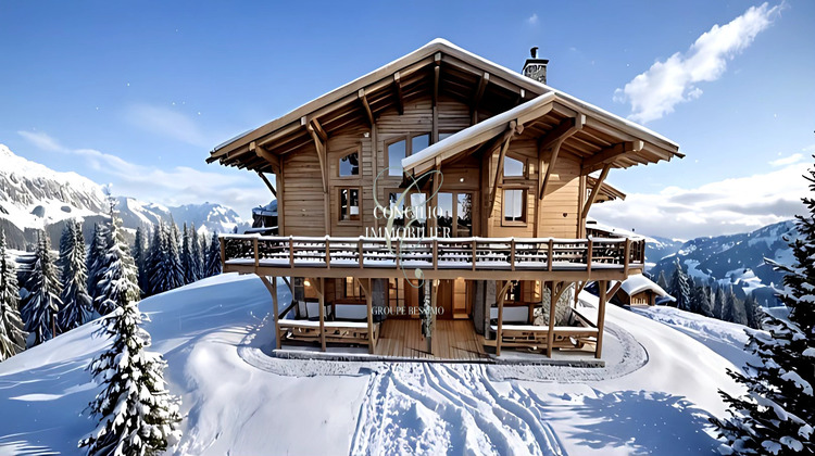 Ma-Cabane - Vente Appartement DEMI QUARTIER, 73 m²