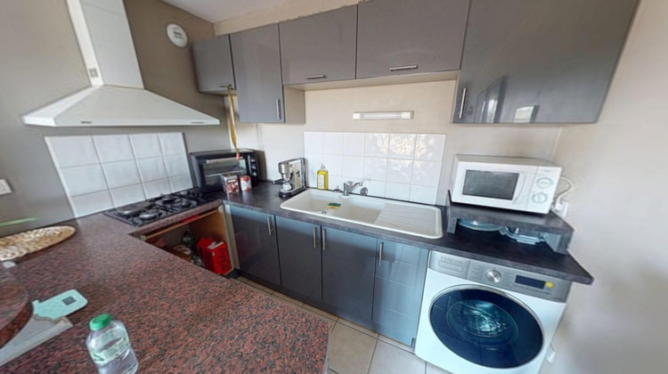 Ma-Cabane - Vente Appartement Démouville, 38 m²
