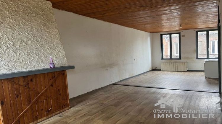 Ma-Cabane - Vente Appartement Denain, 69 m²