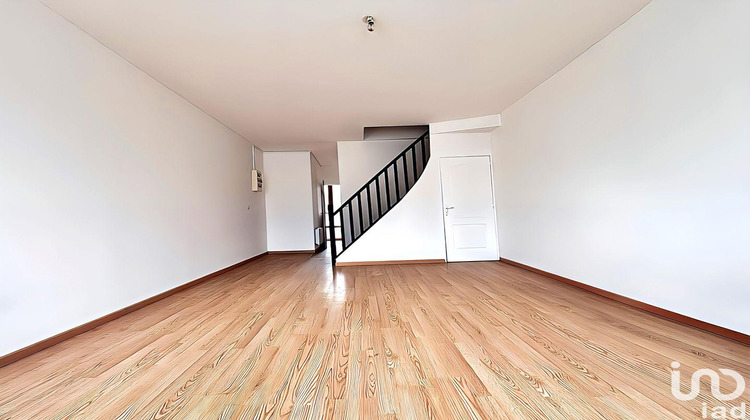 Ma-Cabane - Vente Appartement Denain, 122 m²