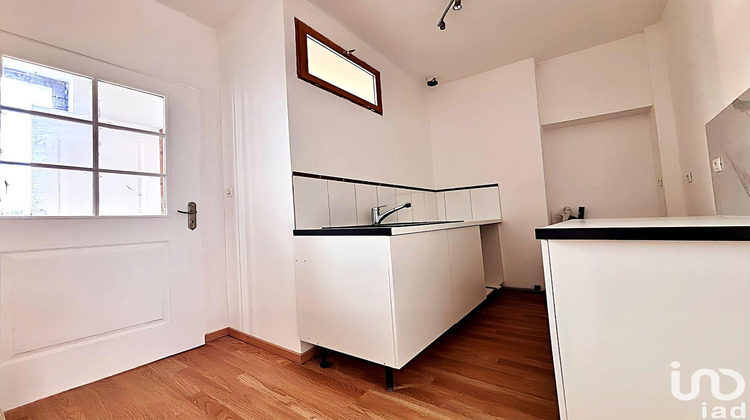 Ma-Cabane - Vente Appartement Denain, 122 m²