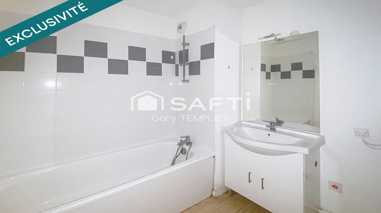 Ma-Cabane - Vente Appartement Denain, 45 m²